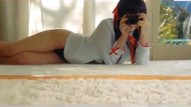 [Ero Cosplay - 18+] Best Cosplay Sakura In Fate/Stay Night Ever!!!!!!