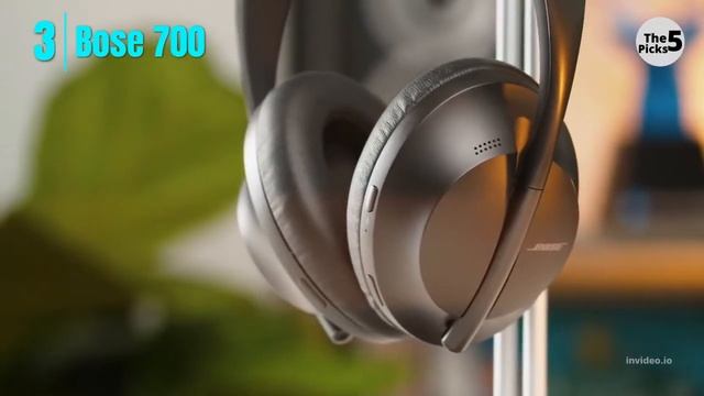 Top 5 BEST Over-Ear Headphones of [2022] - The 5 Picks смотреть онлайн