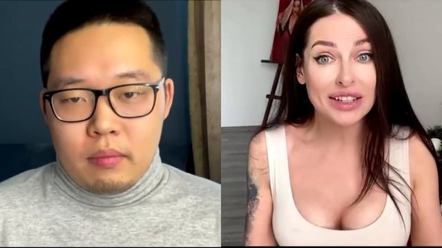 Почему мужчина не хочет жениться? Как выйти замуж? Брачный договор. Обсуждаем с Сергей Ли смотреть онлайн