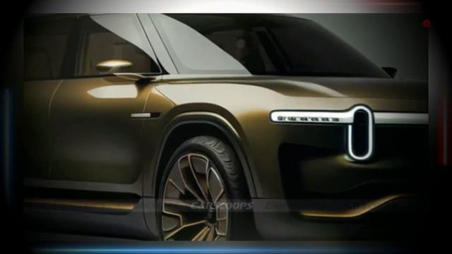 *THE BEST* Rivian R2 2024,2025,2026 Model - What We Know About Electric SUV And Pickup