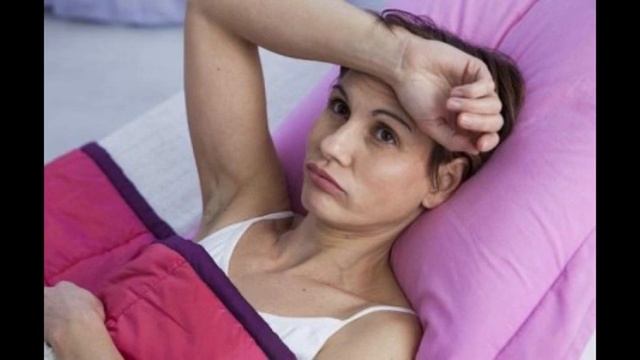 Сколько человек может прожить без сна? смотреть онлайн