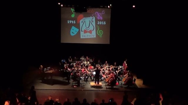 C. Armstrong - El Tango de Roxanne смотреть онлайн