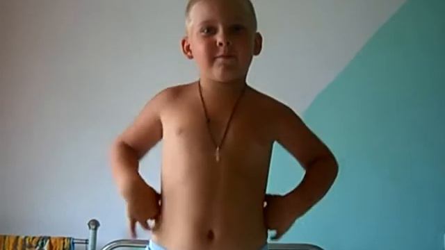 Крым. Николаевка. 2007. смотреть онлайн