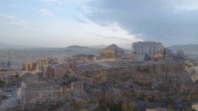25 Most Amazing Ancient Ruins of the World смотреть онлайн