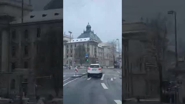 Германия Мюнхен улицы города | Как выглядят улицы и дороги Мюнхена в воскресенье смотреть онлайн