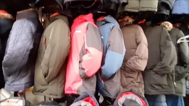 #РЫНОК#САДОВОД #КУРТКИ #ПАРКИ #ПУХОВИКИ #ЦЕНЫ смотреть онлайн