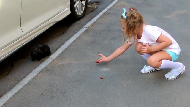 СТИХОСТЕП/STIHOSTEP МОЙ КОТЁНОК - АННА ВИШНЕВСКАЯ читает ВЕРОНИКА смотреть онлайн