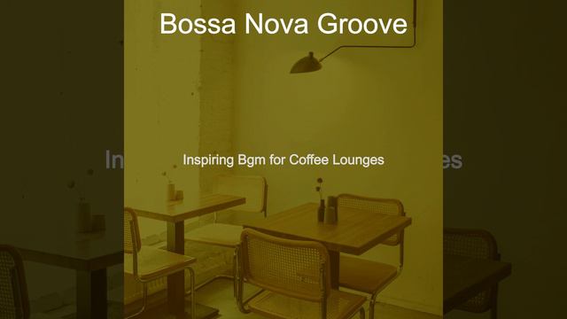 Bossa Trombone Soundtrack for Single Origin Cafes смотреть онлайн