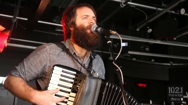 Kongos - Come With Me Now (Live at the Edge) смотреть онлайн