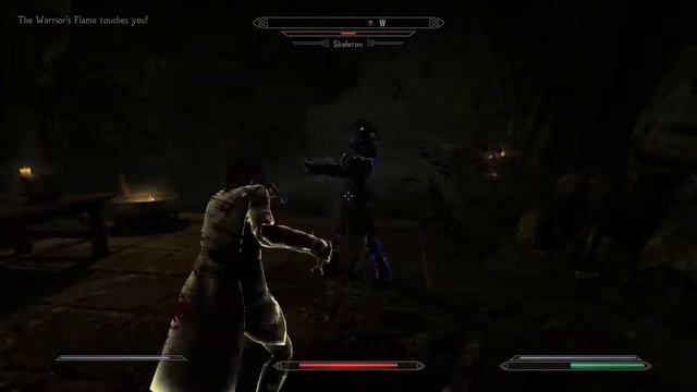 Skyrim:SE Mods | Undeath Remastered Playthrough P3 смотреть онлайн