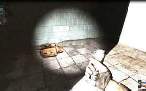 Сталкер ТЧ   Лаборатория х-18 код от первой двери.