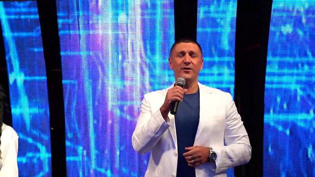 ВЛАДИМИР КУРСКИЙ?- "ГОРОД ДЕТСТВА" смотреть онлайн