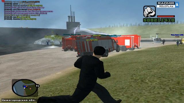 Открытие атомной подводной лодки "Арзамас" смотреть онлайн