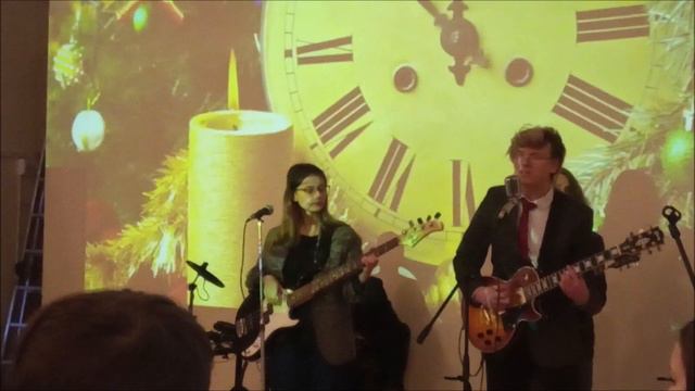 The Stray Cats смотреть онлайн