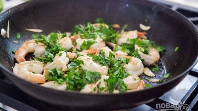 Вкусные будни