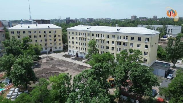 Новые территории РФ