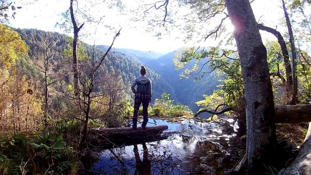 Гуамка Мезмай достопримечательности, где вы должны побывать! смотреть онлайн