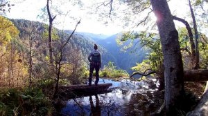 Гуамка Мезмай достопримечательности, где вы должны побывать!