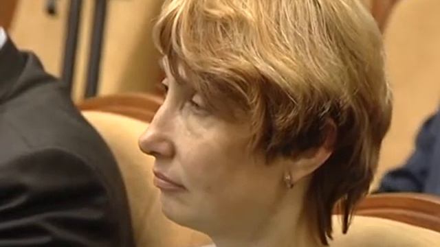 Заседание Высшего совета при губернаторе МО г Дмитров смотреть онлайн