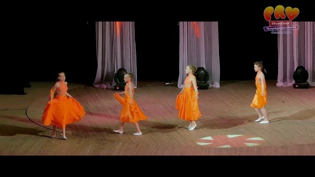 Микс - Dance Video Channel