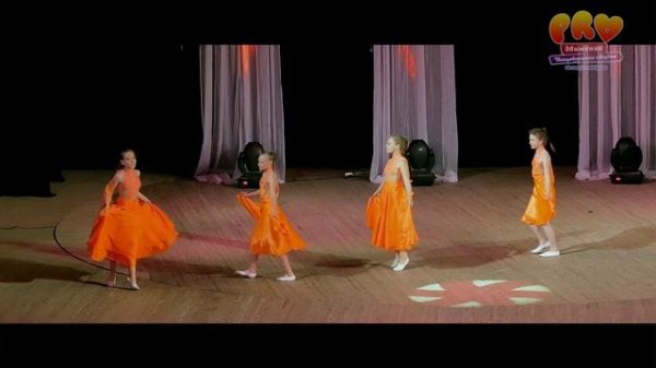 Микс - Dance Video Channel