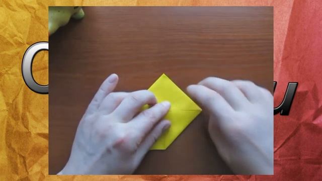 Как сделать пароход из бумаги. ОРИГАМИ! смотреть онлайн