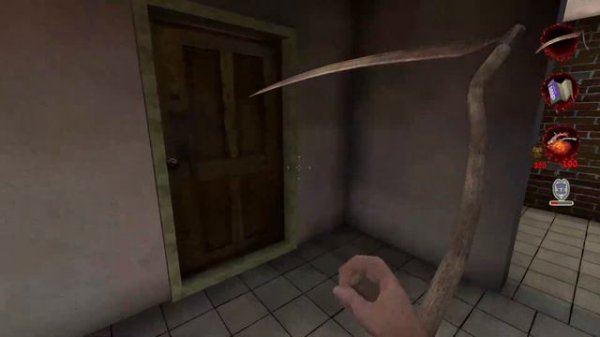 POSTAL 2 с MODами 18+ стрим