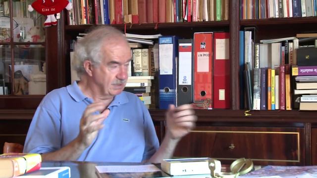 HRV VARIABILIDAD DE LA FRECUENCIA CARDÍACA COMO MÉTODO DE ANÁLISIS GEOBIOFÍSICO . Con SERGIO BERTI