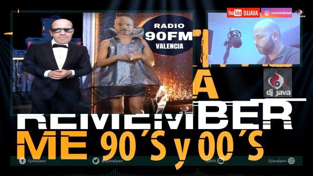 DIRECTO 23/12/2022 REMEMBER Y CANTADITAS 90 Y 2000 смотреть онлайн