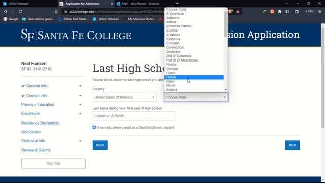 The Ultimate Guide to Creating an Edu Email || In Just 20 ﻿Minutes смотреть онлайн