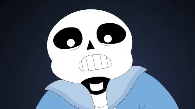 Undertale: Spooky Scary Skeletons (For Rock Candy Sonic) смотреть онлайн