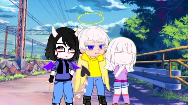 Часть[№9] на Мар “Помоги себе сам ,,/Gacha Club \#МапСССоткрасотки смотреть онлайн