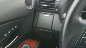 Обзор Lexus RX350 2010