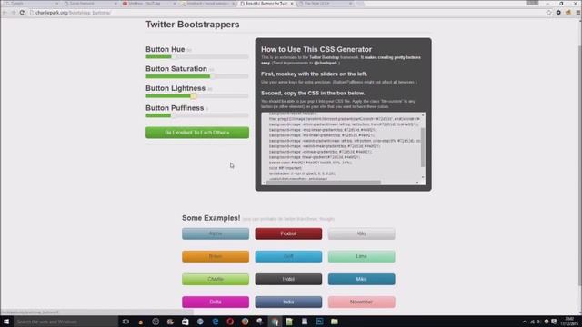 PHP MySQL Social Network - Breakdown [DEVLOG] смотреть онлайн