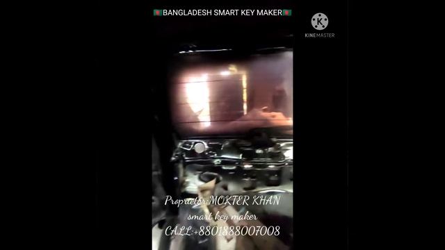 Toyota Land Cruiser 2003 all key lost смотреть онлайн