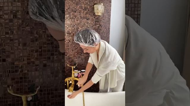 Washday с Кондратьевой Анной Игоревной