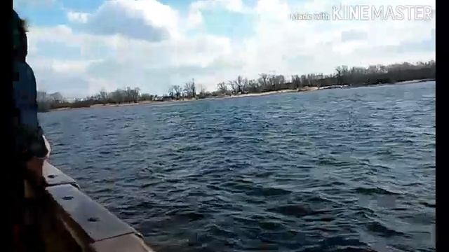 От Рождественно до Самары!? смотреть онлайн