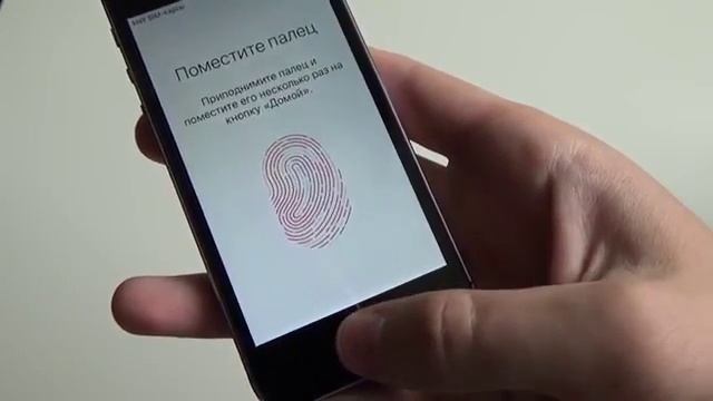 Оригинальный iPhone 5s 16 GB с AliExpress №4 1 смотреть онлайн