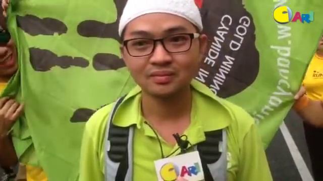 【BERSIH 4.0 直击报道】BERSIH 34小时之后，有效吗？ смотреть онлайн