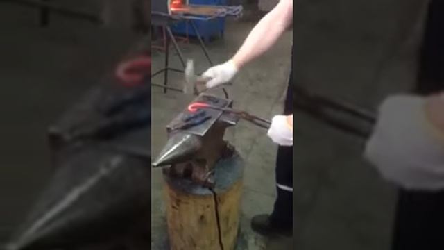 Ковка Эксклюзив Рыбинск смотреть онлайн