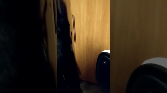 Перешив воротника в капюшон на дубленке часть 1 смотреть онлайн