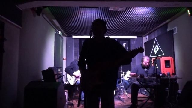 Урблюд Драмадэръ - 01.12.2019@Арт-центр Гаркундель. Петербург смотреть онлайн