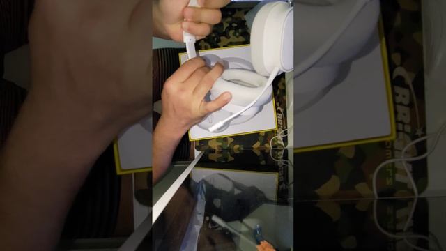 HEADSET Baseus Gh02 . Top