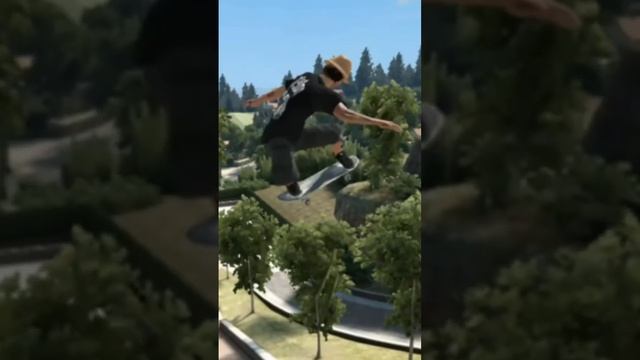 Rail Shadow #skate3 #skate3gameplay #redshadows #skatemusic смотреть онлайн