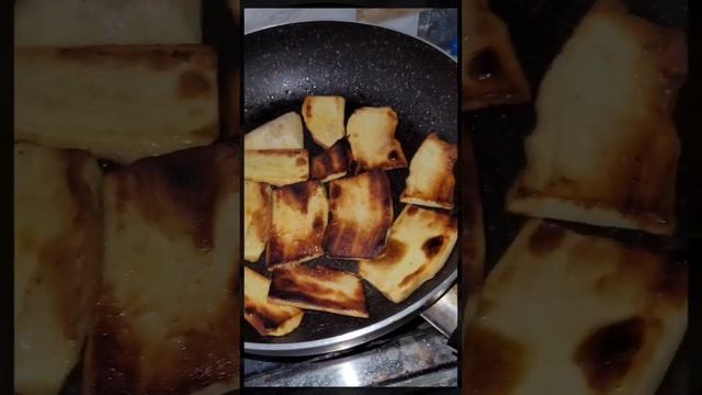 Рецепт приготовления сладкого картофеля в Гоа. #cooking смотреть онлайн