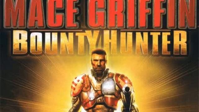 Mace Griffin Bounty Hunter Soundtrack Action 4 смотреть онлайн