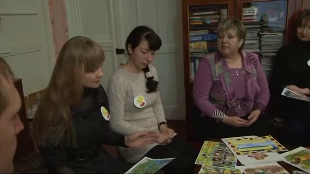 Детский сад "Мир",г.Шахтерск 2 смотреть онлайн