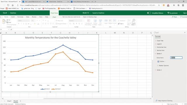 Excel Class - 12/10/2020 смотреть онлайн