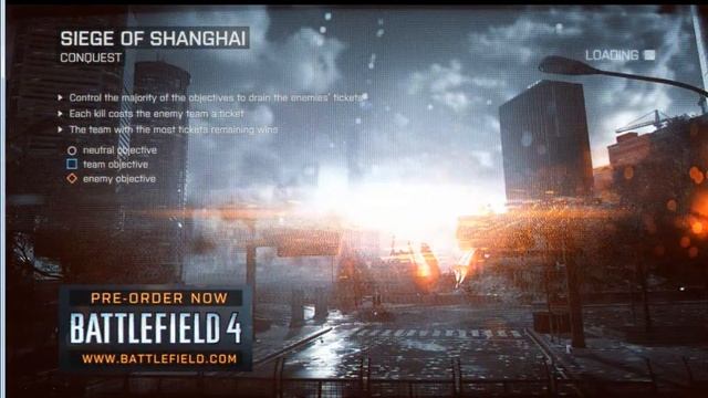 battlefield 4 бета не грузится смотреть онлайн