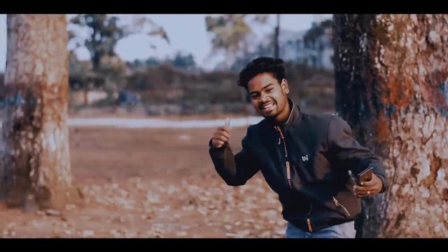 Dslr Main Guiya Man | New Nagpuri Song 2019 | Dance Song | смотреть онлайн